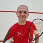 Walter Küpfer Squash Coach Bern